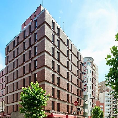 Marroad Inn Akasaka Prefektura Tokio Exteriér fotografie
