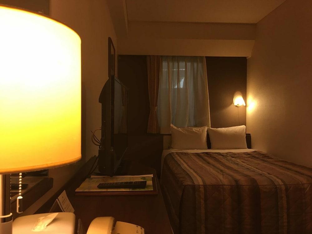 Marroad Inn Akasaka Prefektura Tokio Exteriér fotografie