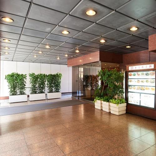 Marroad Inn Akasaka Prefektura Tokio Exteriér fotografie