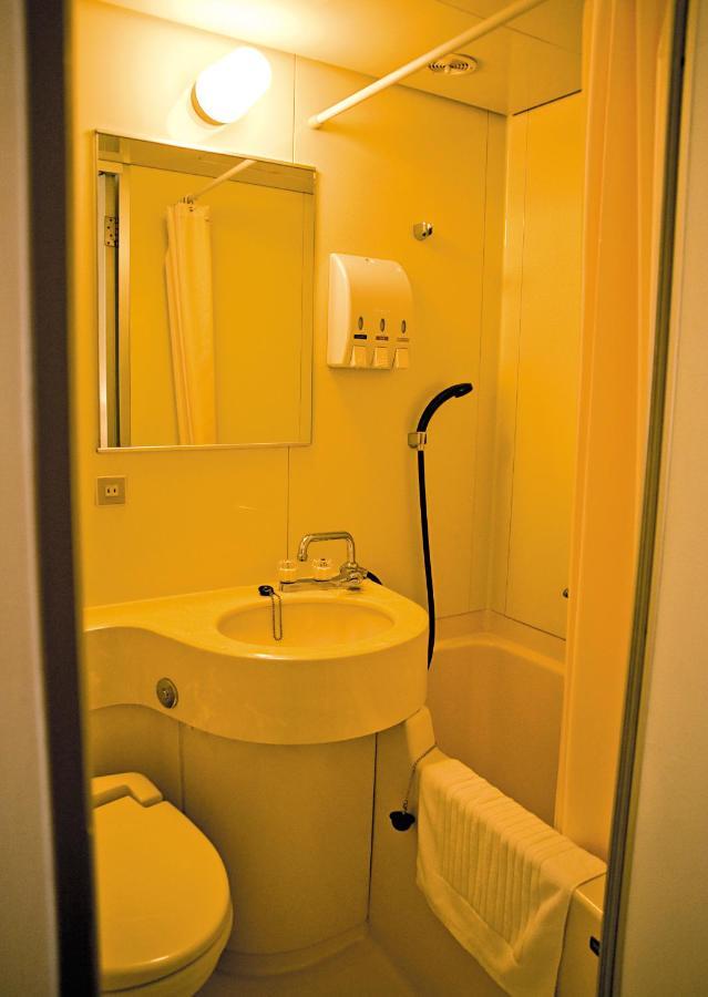 Marroad Inn Akasaka Prefektura Tokio Exteriér fotografie