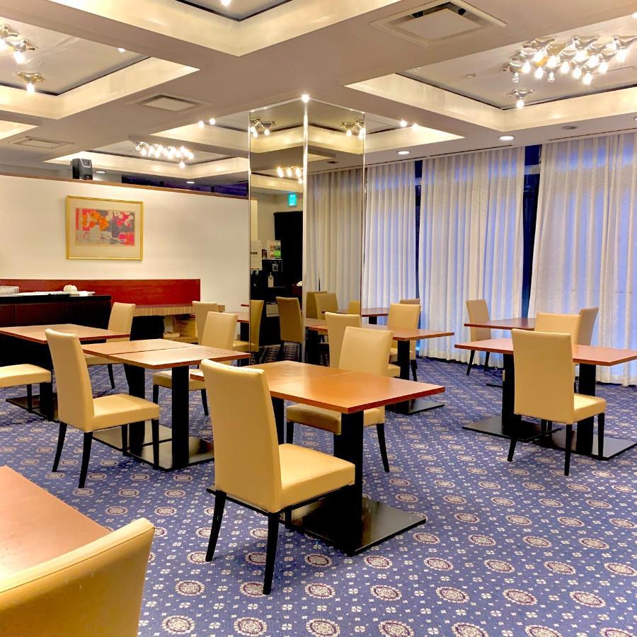 Marroad Inn Akasaka Prefektura Tokio Exteriér fotografie