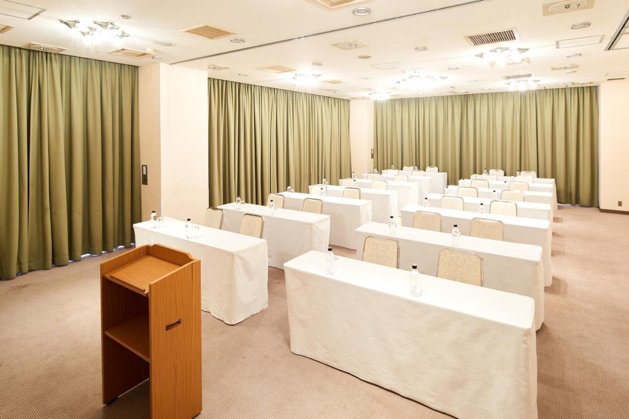 Marroad Inn Akasaka Prefektura Tokio Exteriér fotografie