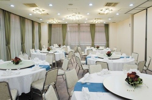 Marroad Inn Akasaka Prefektura Tokio Exteriér fotografie